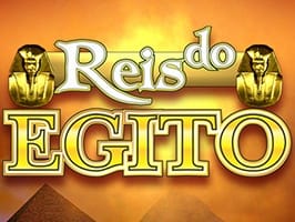 Reis do Egito game screenshot