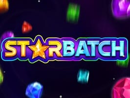 Starbatch game screenshot