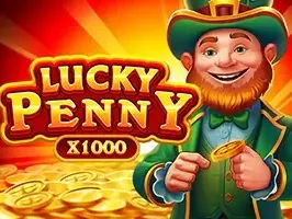 Lucky Penny game screenshot