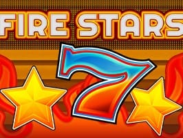 Fire Stars game screenshot