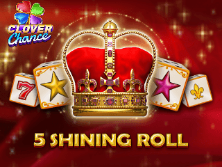 5 Shining Roll game screenshot