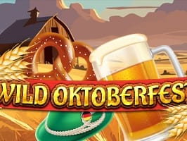 Wild Oktoberfest game screenshot