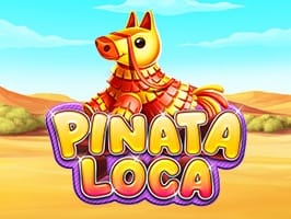 Pinata Loca game screenshot