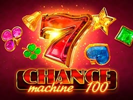 Chance Machine 100 game screenshot