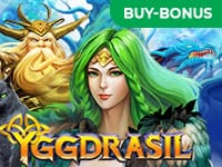 Yggdrasil game screenshot