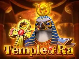 Temple of Ra game screenshot