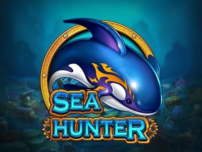 Sea Hunter game screenshot