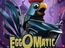 EggOMatic game screenshot