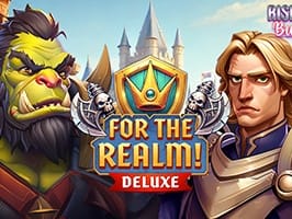 For The Realm Deluxe game screenshot