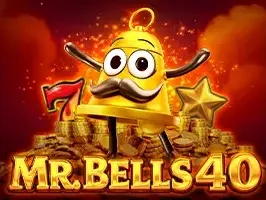 Mr Bells 40 game screenshot